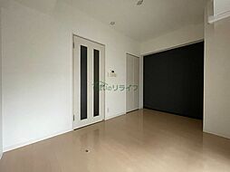 東京メトロ銀座線 表参道駅 徒歩8分の賃貸マンション 4階1Kのリビング/ダイニング