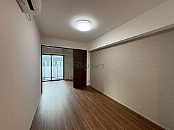 西武新宿線 西武新宿駅 徒歩3分の賃貸マンション 2階2DKのリビング/ダイニング