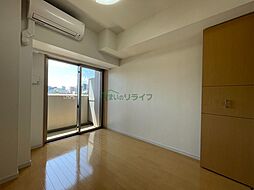 東京メトロ東西線 早稲田駅 徒歩7分の賃貸マンション 3階1Kのリビング/ダイニング