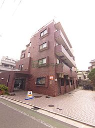 京王井の頭線 駒場東大前駅 徒歩4分