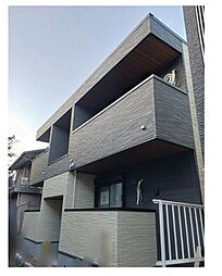 東京メトロ副都心線 東新宿駅 徒歩9分の賃貸アパート