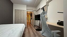 東京メトロ東西線 早稲田駅 徒歩3分の賃貸マンション 3階1Kのリビング/ダイニング