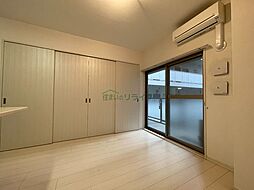 JR山手線 恵比寿駅 徒歩7分の賃貸マンション 5階1SLDKのリビング/ダイニング