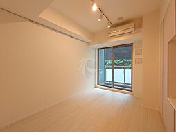 JR山手線 渋谷駅 徒歩5分の賃貸マンション 10階ワンルームのリビング/ダイニング