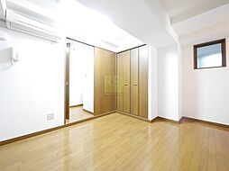 東京メトロ東西線 早稲田駅 徒歩3分の賃貸マンション 1階1Kのリビング/ダイニング