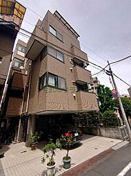 東京メトロ東西線 早稲田駅 徒歩3分の賃貸マンション