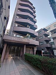 東急田園都市線 池尻大橋駅 徒歩14分の賃貸マンション