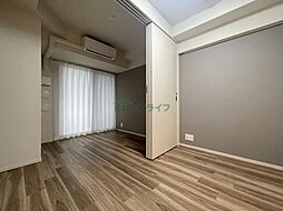 JR総武線 大久保駅 徒歩6分の賃貸マンション 3階1DKのリビング/ダイニング