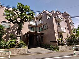 都電荒川線 面影橋駅 徒歩5分の賃貸マンション