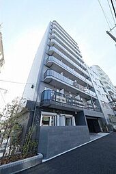 都営大江戸線 若松河田駅 徒歩5分の賃貸マンション