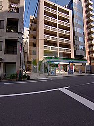 JR山手線 恵比寿駅 徒歩6分