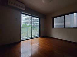 都営三田線 目黒駅 徒歩9分の賃貸マンション 2階1Kのリビング/ダイニング