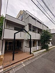 西武新宿線 下落合駅 徒歩10分の賃貸マンション