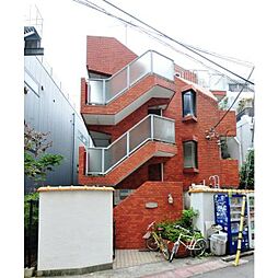 JR山手線 原宿駅 徒歩3分の賃貸マンション