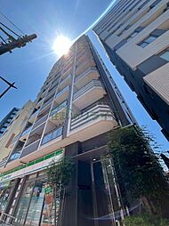 都営大江戸線 牛込柳町駅 徒歩2分