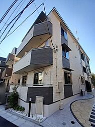 京急本線 鮫洲駅 徒歩6分