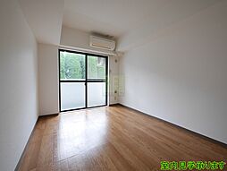 東京メトロ副都心線 西早稲田駅 徒歩7分の賃貸マンション 1階ワンルームのリビング/ダイニング