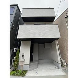 西武池袋線 椎名町駅 徒歩8分