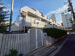 東京メトロ東西線 高田馬場駅 徒歩7分の賃貸マンション