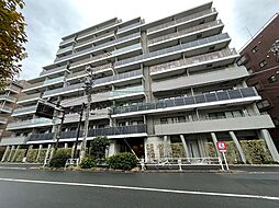 小田急小田原線 代々木八幡駅 徒歩12分の賃貸マンション