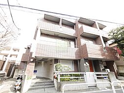 東京メトロ副都心線 西早稲田駅 徒歩7分の賃貸マンション