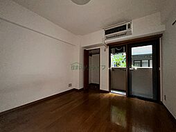 JR山手線 代々木駅 徒歩6分の賃貸マンション 5階1Kのリビング/ダイニング