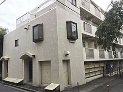 東京メトロ東西線 高田馬場駅 徒歩5分の賃貸マンション