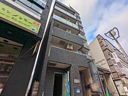 東京メトロ東西線 高田馬場駅 徒歩4分の賃貸マンション