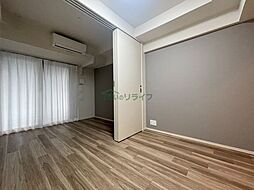 JR総武線 大久保駅 徒歩6分の賃貸マンション 4階1DKのリビング/ダイニング