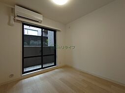 東京メトロ東西線 高田馬場駅 徒歩2分の賃貸マンション 2階3LDKのリビング/ダイニング