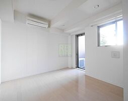 東京メトロ有楽町線 江戸川橋駅 徒歩4分の賃貸マンション 10階1Kのリビング/ダイニング