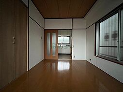 JR総武線 大久保駅 徒歩12分の賃貸マンション 3階1Kのリビング/ダイニング