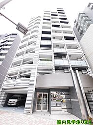 都営大江戸線 東新宿駅 徒歩7分の賃貸マンション