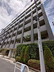 西武新宿線 下落合駅 徒歩5分の賃貸マンション