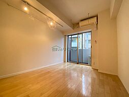 西武新宿線 下落合駅 徒歩3分の賃貸マンション 1階1Kのリビング/ダイニング