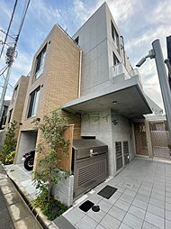 東京メトロ千代田線 代々木上原駅 徒歩6分