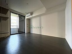 東急田園都市線 池尻大橋駅 徒歩7分の賃貸マンション 4階ワンルームのリビング/ダイニング