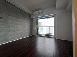 東京メトロ副都心線 東新宿駅 徒歩1分の賃貸マンション 9階1Kのリビング/ダイニング