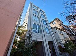 都電荒川線 早稲田駅 徒歩2分の賃貸マンション