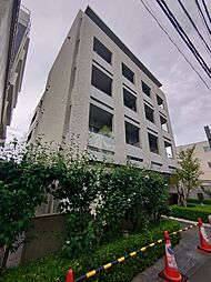 東京メトロ東西線 落合駅 徒歩5分の賃貸マンション