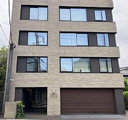 小田急小田原線 代々木上原駅 徒歩4分