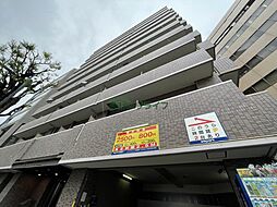 京王井の頭線 神泉駅 徒歩3分の賃貸マンション