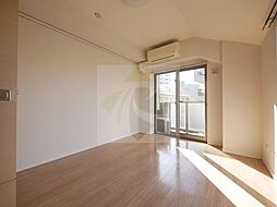 JR山手線 恵比寿駅 徒歩8分の賃貸マンション 3階1Kのリビング/ダイニング