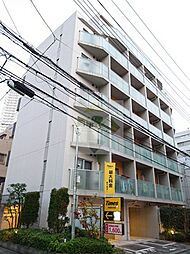 東京メトロ南北線 目黒駅 徒歩5分