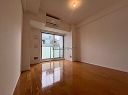 京王井の頭線 神泉駅 徒歩9分の賃貸マンション 5階ワンルームのリビング/ダイニング