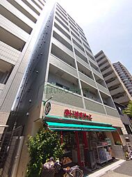 東京メトロ副都心線 雑司が谷駅 徒歩11分の賃貸マンション