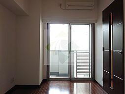 JR山手線 渋谷駅 徒歩9分の賃貸マンション 6階1Kのリビング/ダイニング