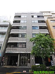 東京メトロ副都心線 西早稲田駅 徒歩4分の賃貸マンション