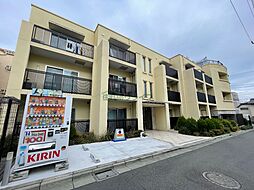 小田急小田原線 参宮橋駅 徒歩7分