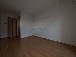 東京メトロ副都心線 西早稲田駅 徒歩5分の賃貸アパート 2階1Kのリビング/ダイニング